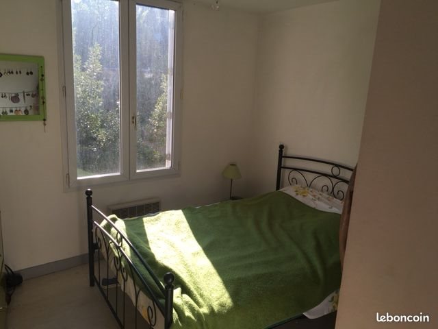 Appartement à louer, 33m², Poitiers