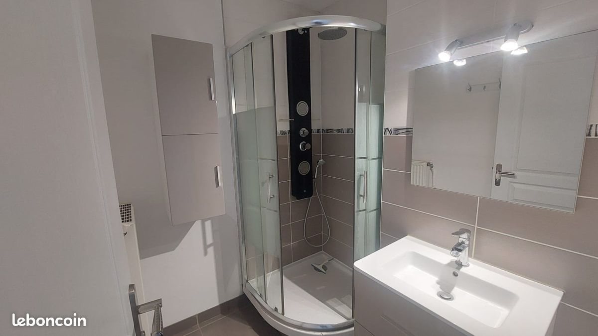 Appartement à louer, 66m², Toulouse