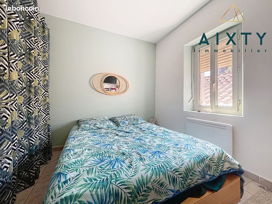 Appartement à louer, 32m², Velaux