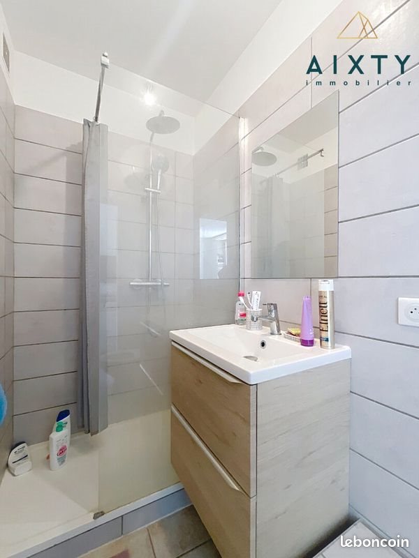 Appartement à louer, 32m², Velaux