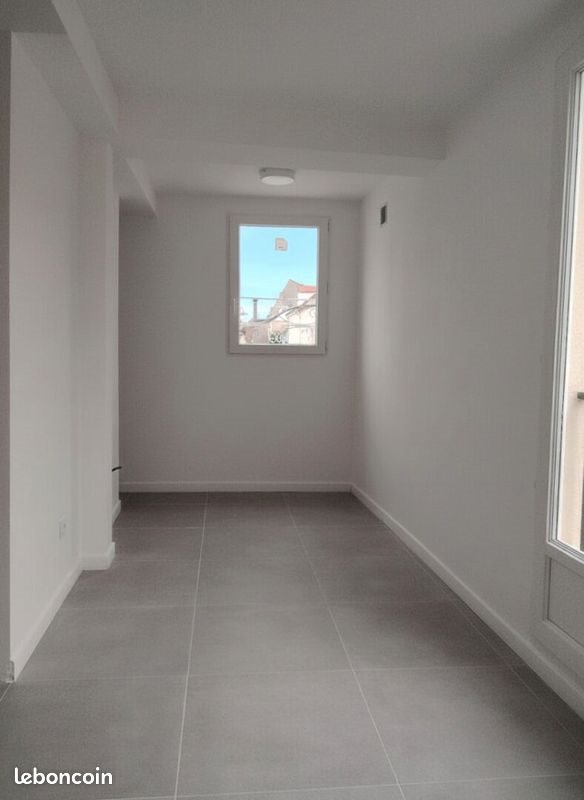 Appartement à vendre, 69m², Trilport
