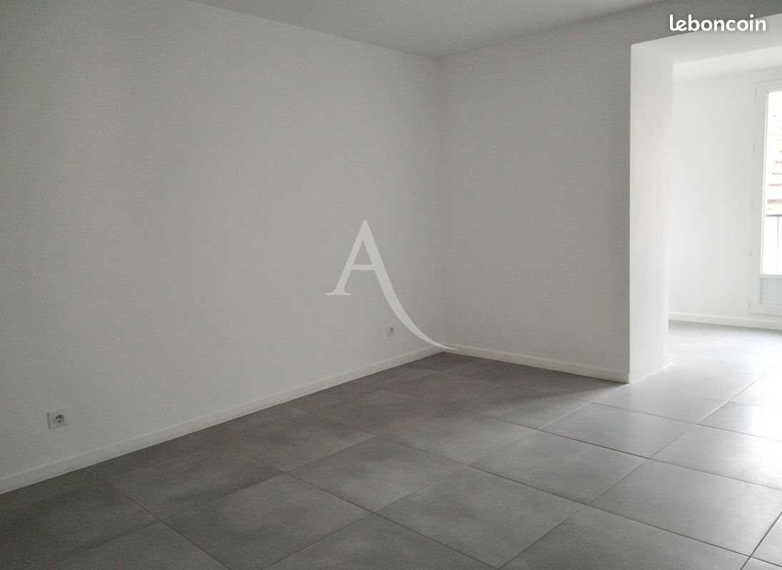 Appartement à vendre, 69m², Trilport