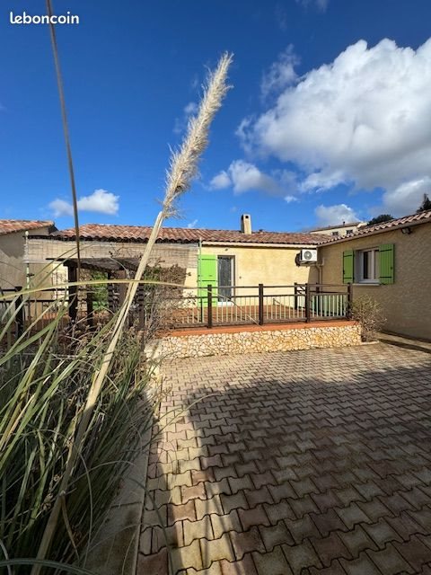 Maison à vendre, 134m², L'Escale