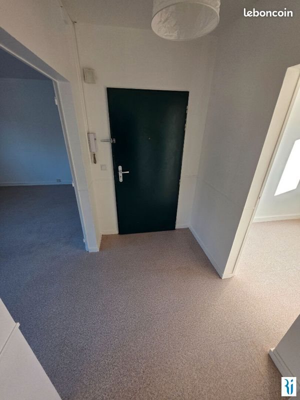 Appartement à vendre, 74m², Canteleu