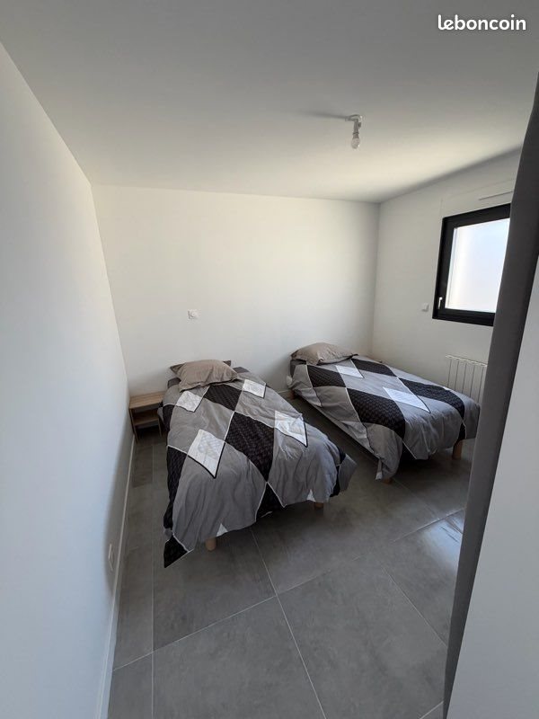 Maison à louer, 130m², Trignac