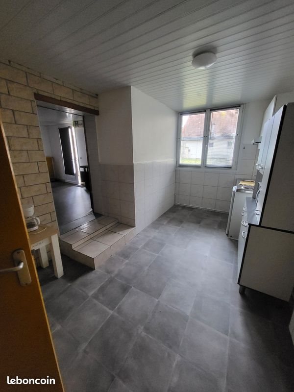 Appartement à louer, 42m², Rethel