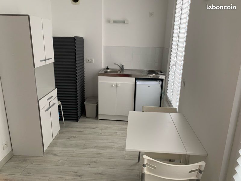 Appartement à louer, 18m², Revel