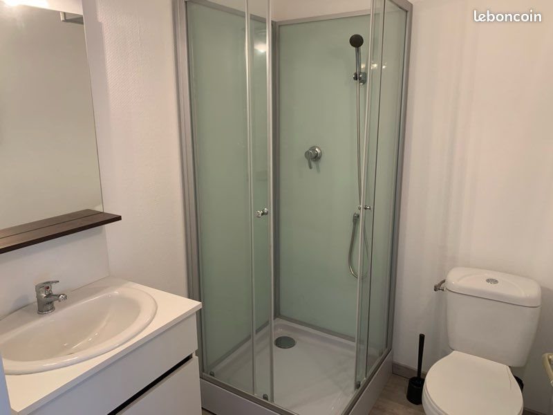 Appartement à louer, 18m², Revel