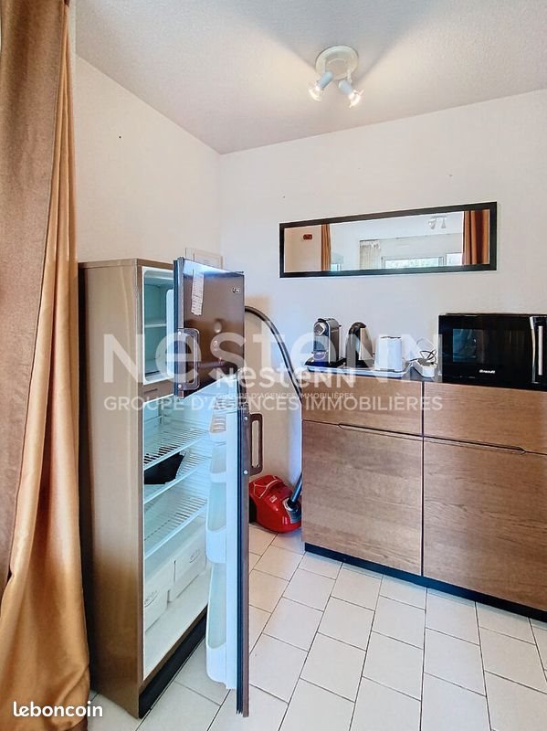 Appartement à louer, 27m², Frontignan