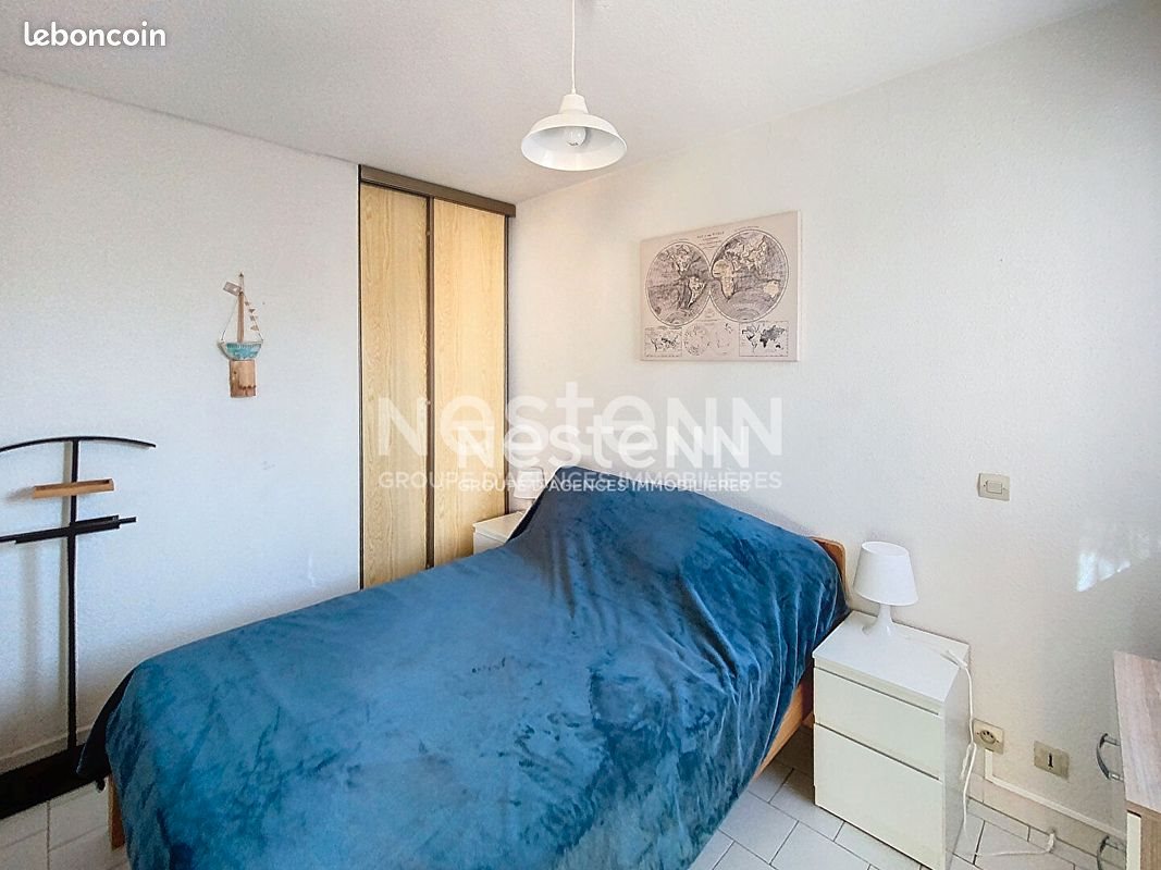 Appartement à louer, 27m², Frontignan