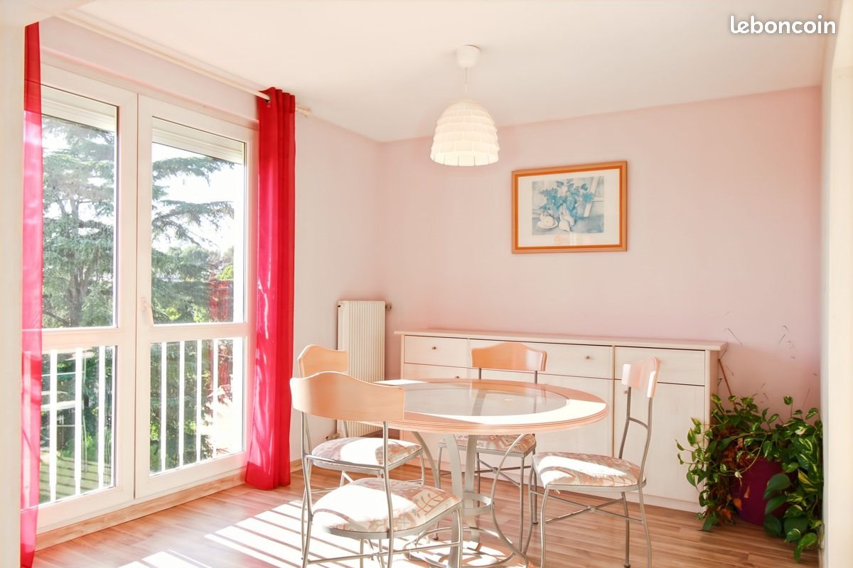 Appartement à vendre, 74m², Nîmes