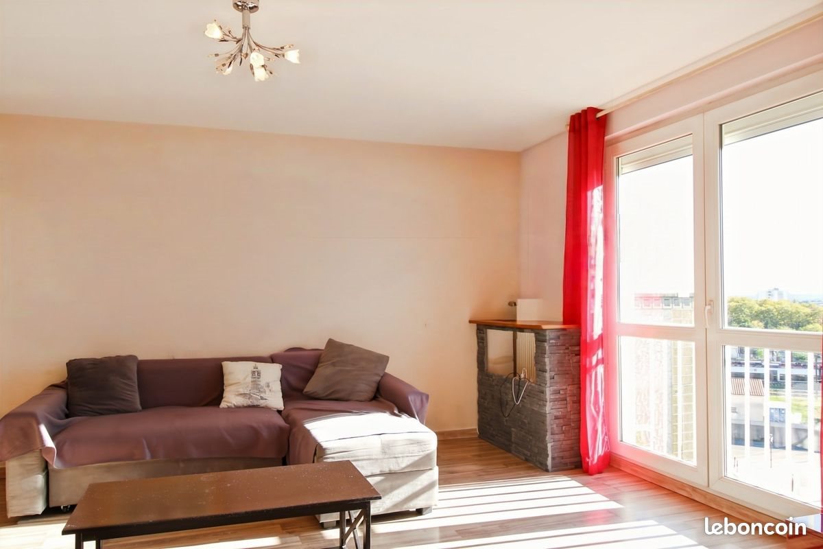 Appartement à vendre, 74m², Nîmes