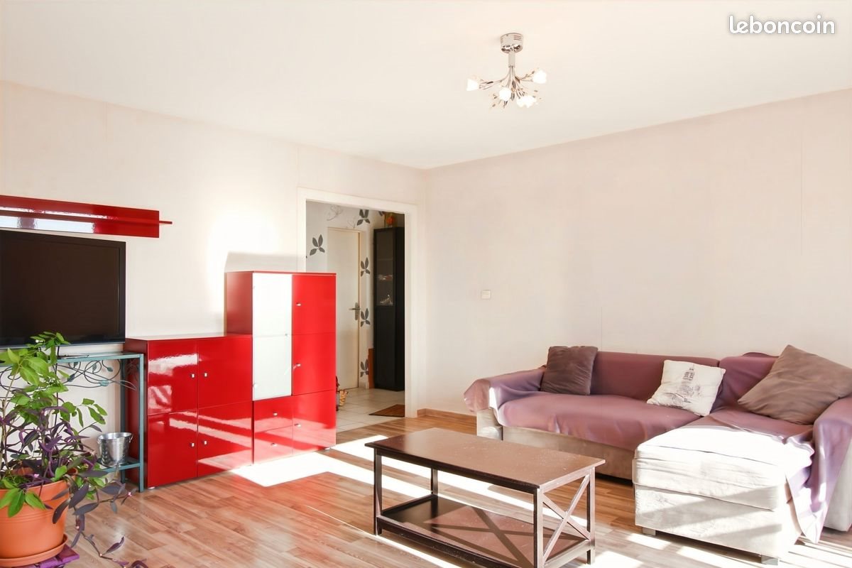 Appartement à vendre, 74m², Nîmes