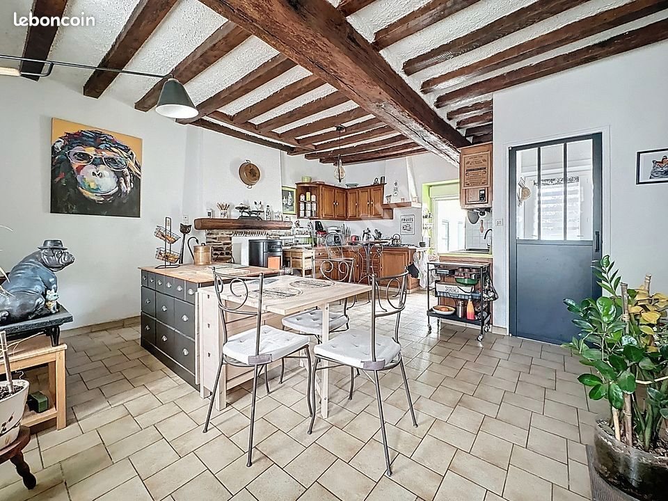 Maison à vendre, 110m², Vallons-de-l'Erdre