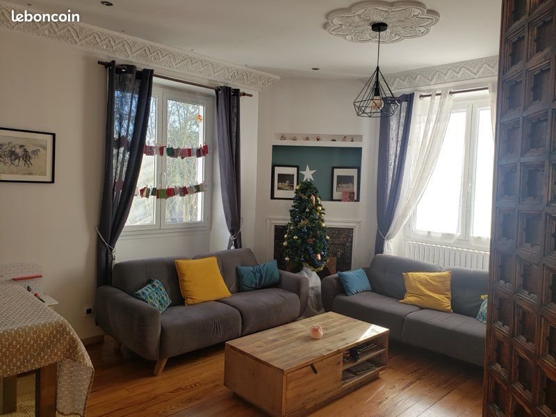 Maison à louer, 190m², Lons