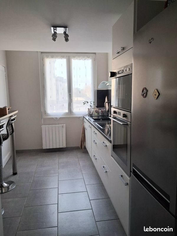 Appartement à vendre, 73m², Tarascon