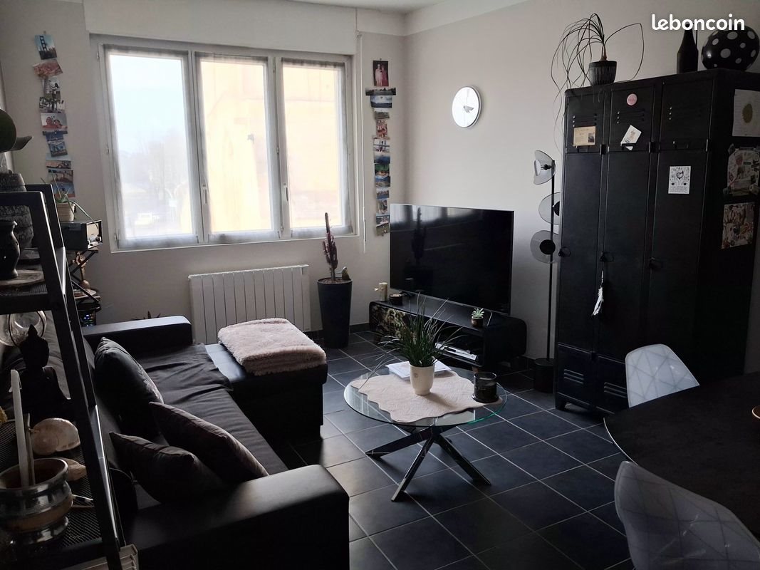 Appartement à vendre, 73m², Tarascon