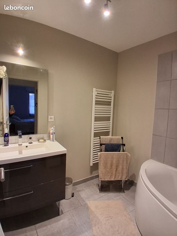 Appartement à vendre, 73m², Tarascon