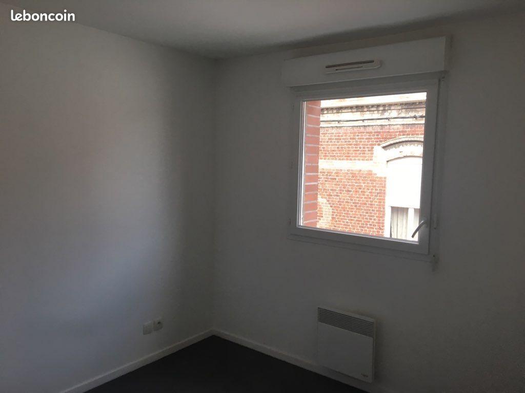 Appartement à louer, 42m², Lannoy