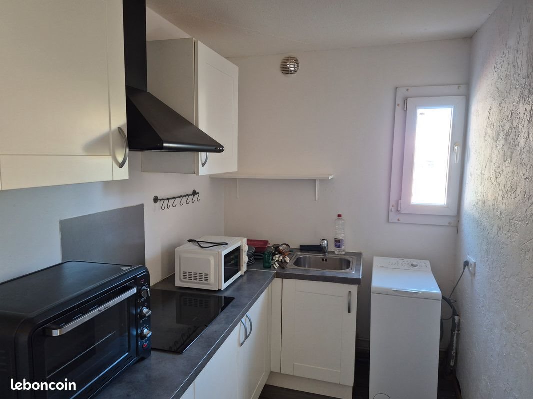 Appartement à louer, 49m², Jacou