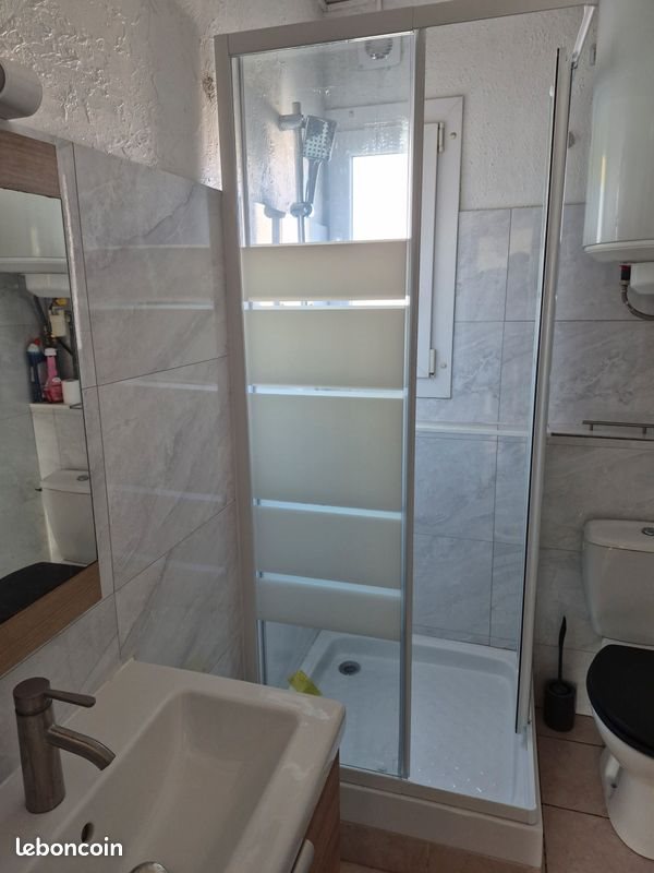 Appartement à louer, 49m², Jacou