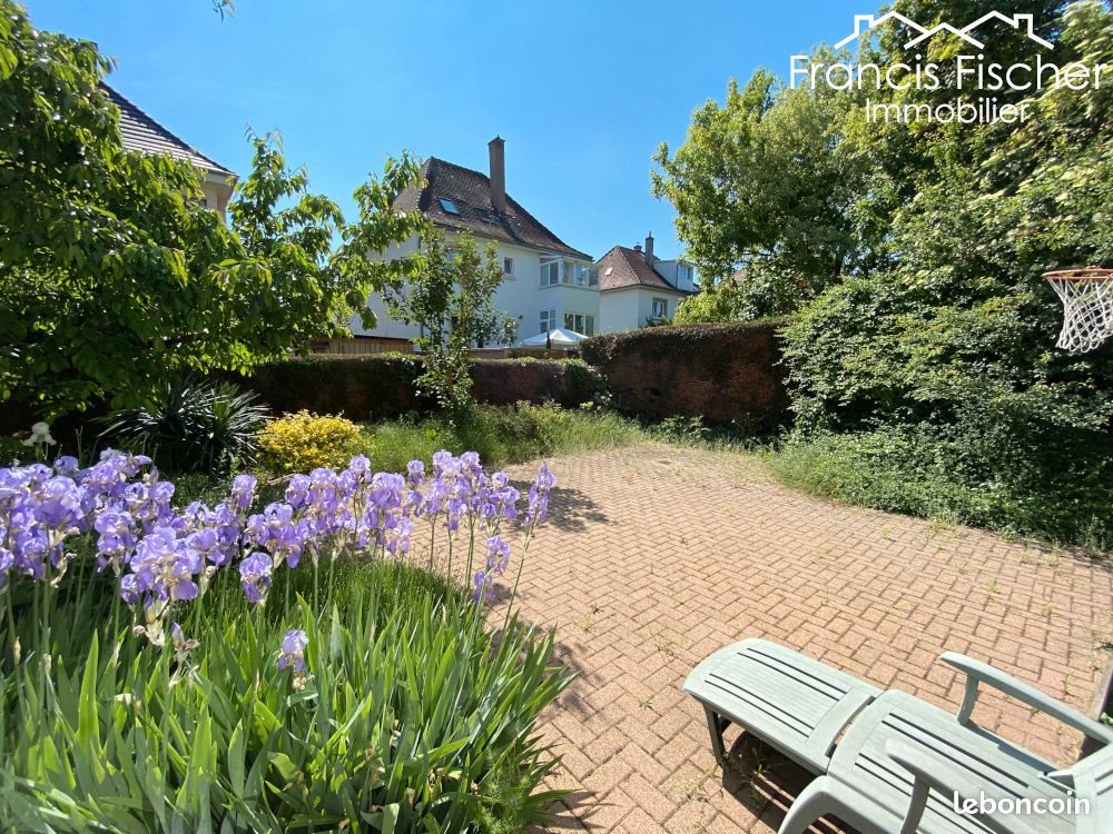 Appartement à vendre, 110m², Strasbourg