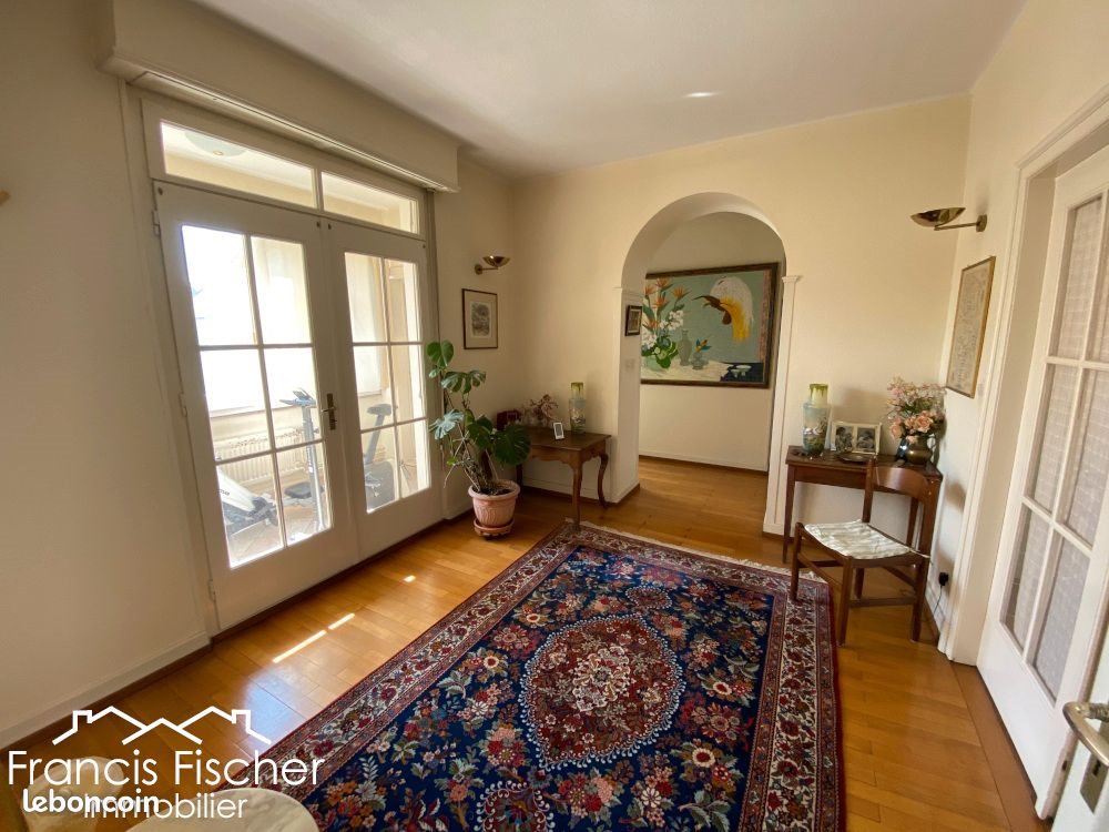 Appartement à vendre, 110m², Strasbourg