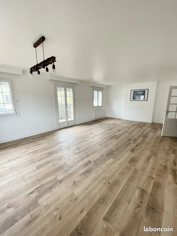 Maison à vendre, 132m², Darnétal