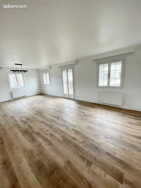 Maison à vendre, 132m², Darnétal