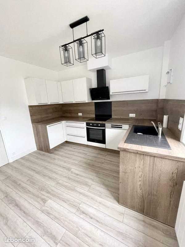 Maison à vendre, 132m², Darnétal