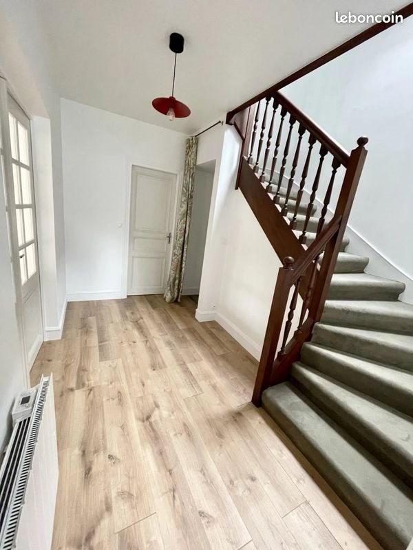 Maison à vendre, 132m², Darnétal