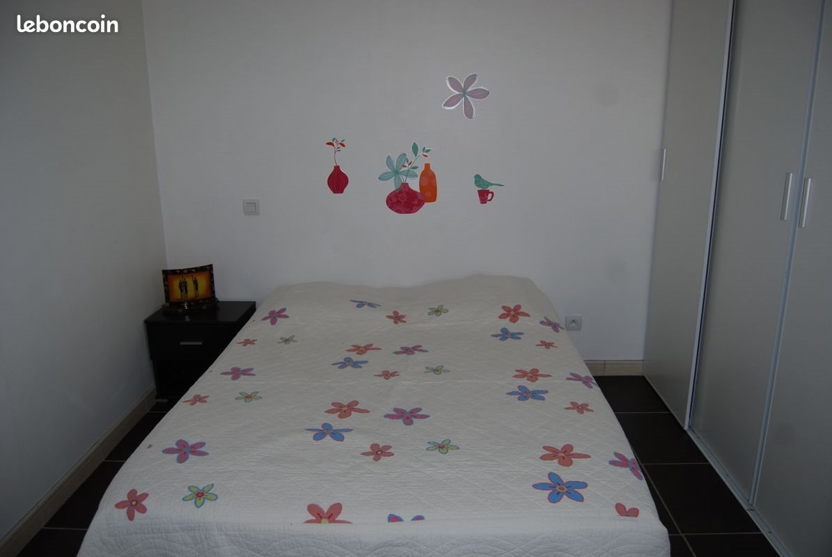 Appartement à louer, 35m², Le Soler