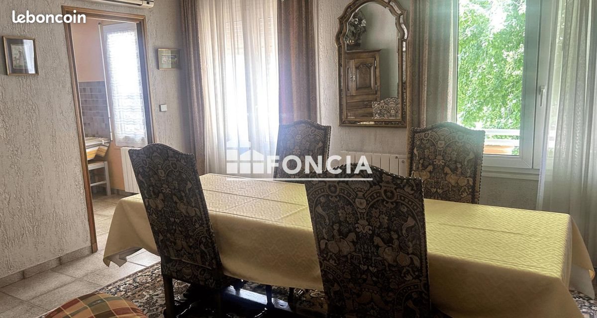 Appartement à vendre, 150m², Montélimar