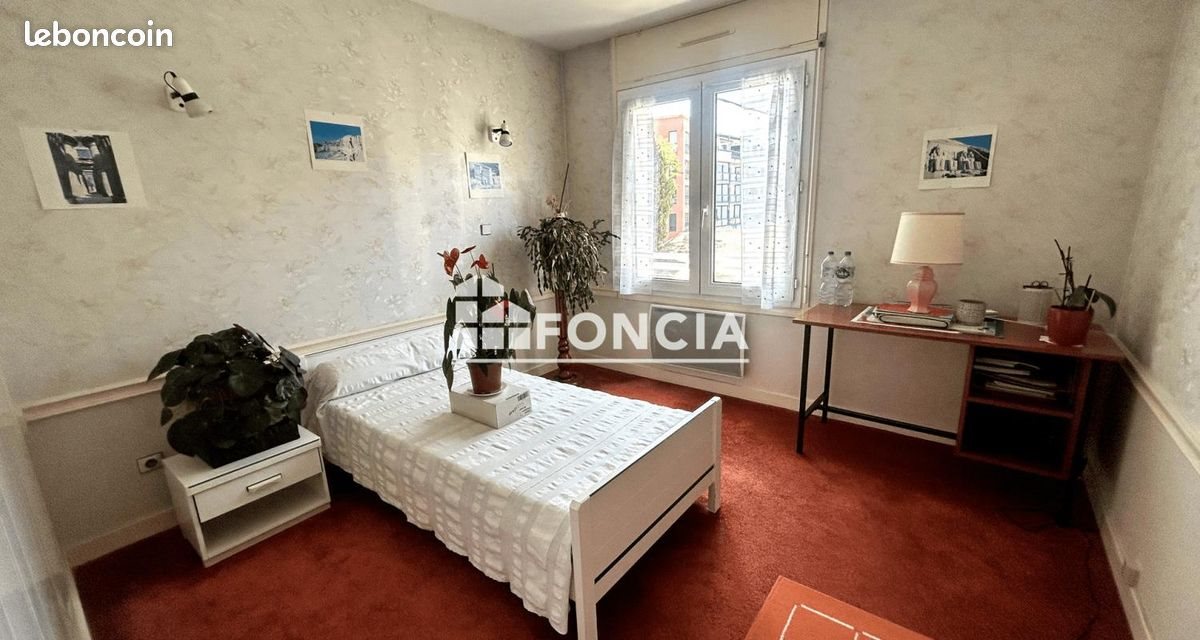 Appartement à vendre, 150m², Montélimar