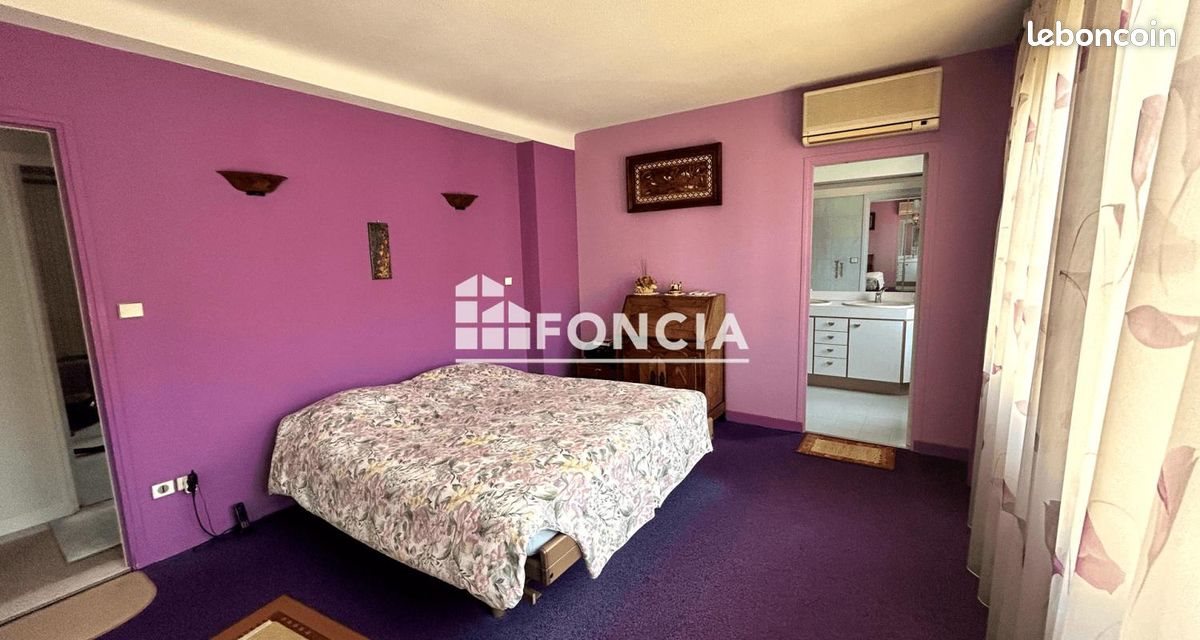 Appartement à vendre, 150m², Montélimar