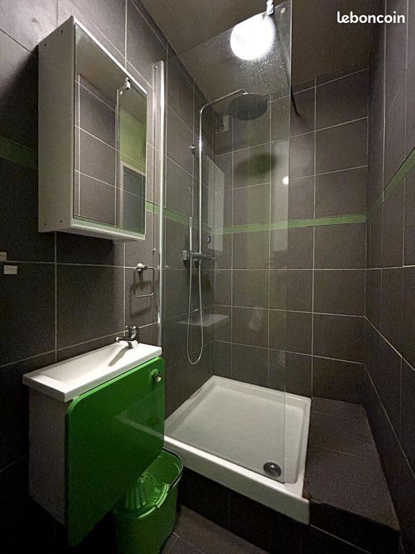 Appartement à vendre, 15m², Lille