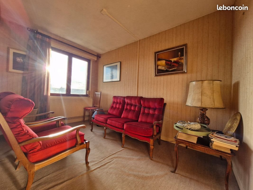 Maison à vendre, 300m², Thaon-les-Vosges