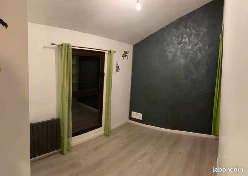 Maison à louer, 65m², Eybens
