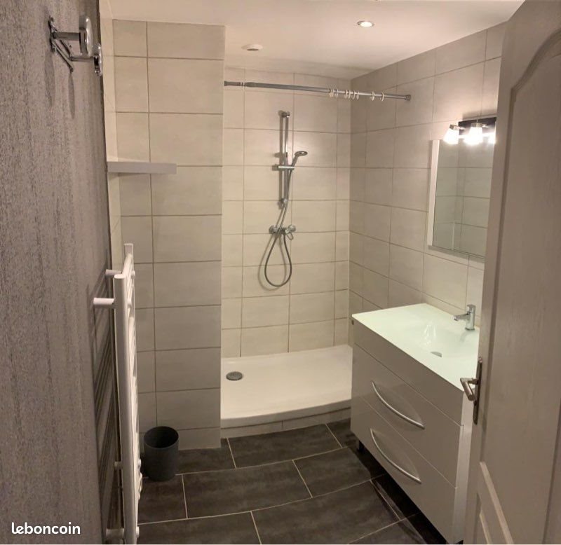 Maison à louer, 65m², Eybens