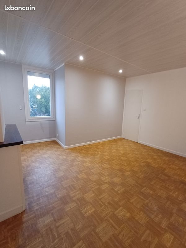 Appartement à louer, 103m², Brax