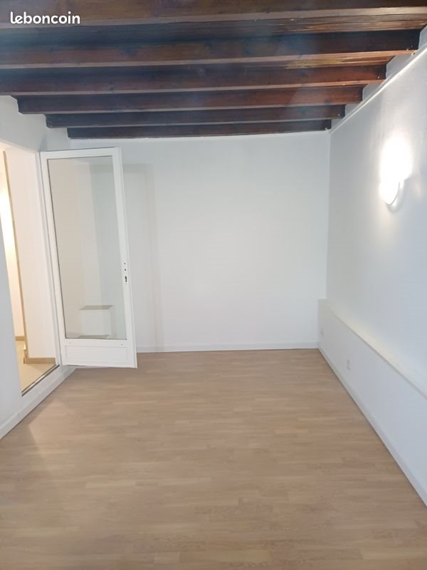 Appartement à louer, 103m², Brax