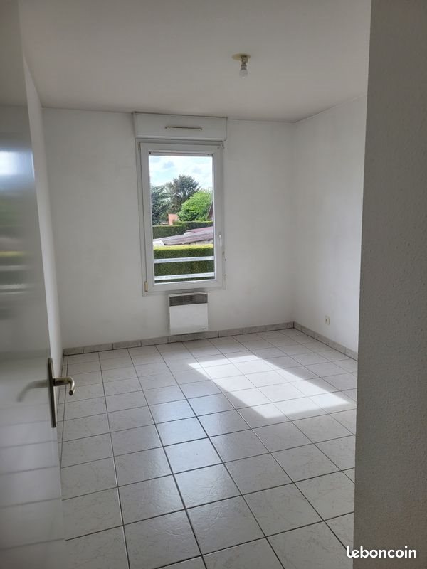 Appartement à louer, 64m², Lallaing