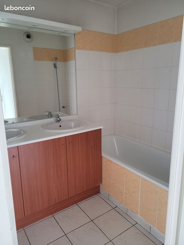 Appartement à louer, 64m², Lallaing