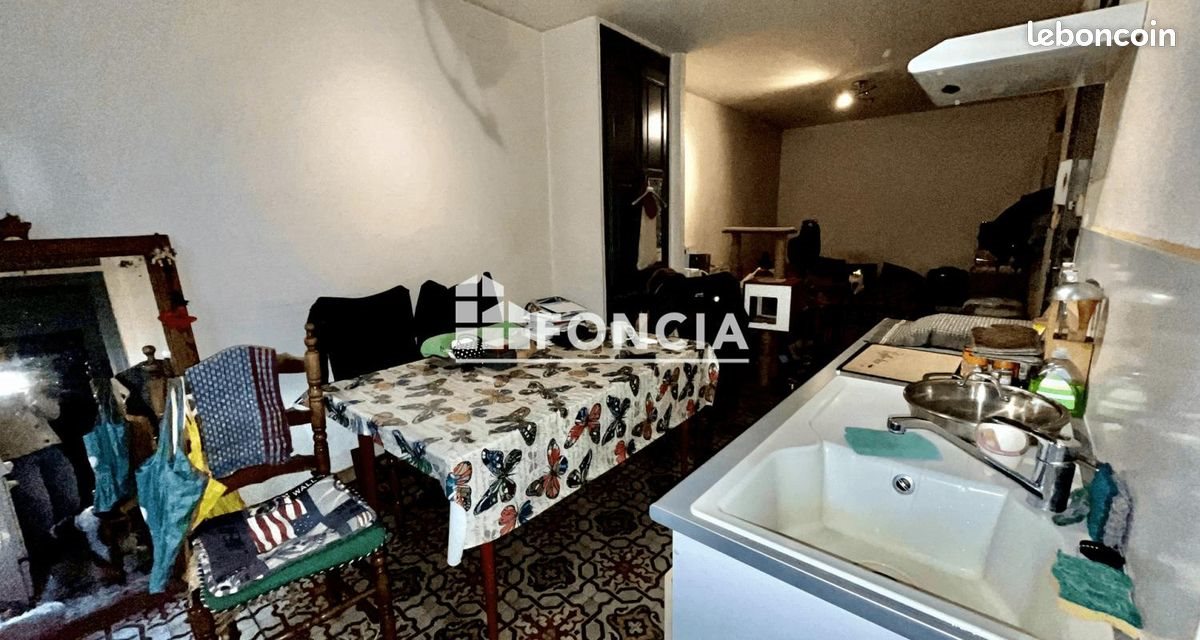 Appartement à vendre, 144m², Perpignan