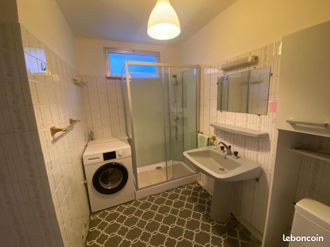 Appartement à louer, 35m², Nice