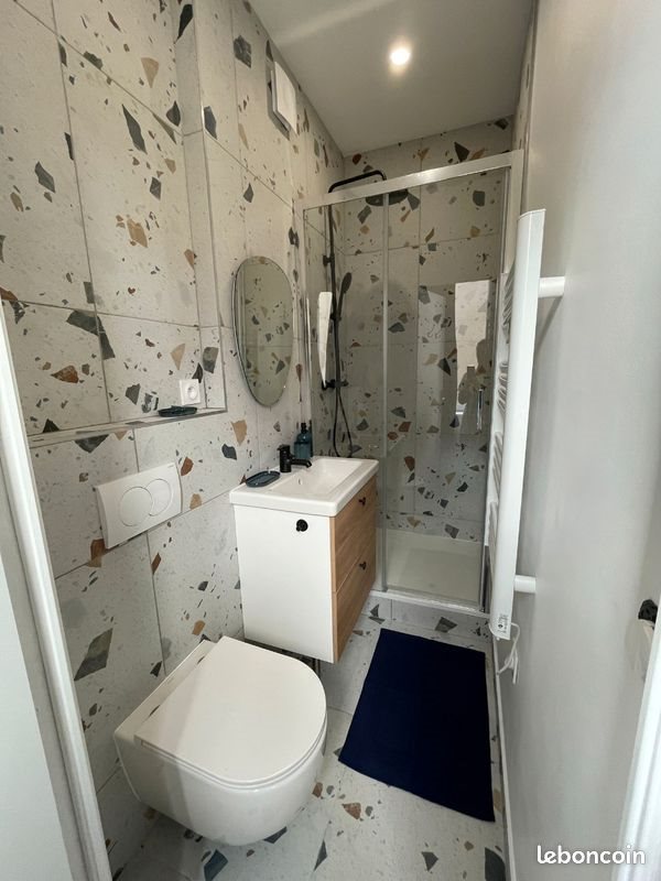 Appartement à louer, 21m², Lyon 5ème