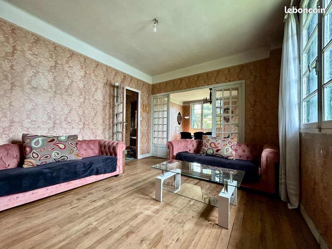 Maison à vendre, 151m², Toulouse