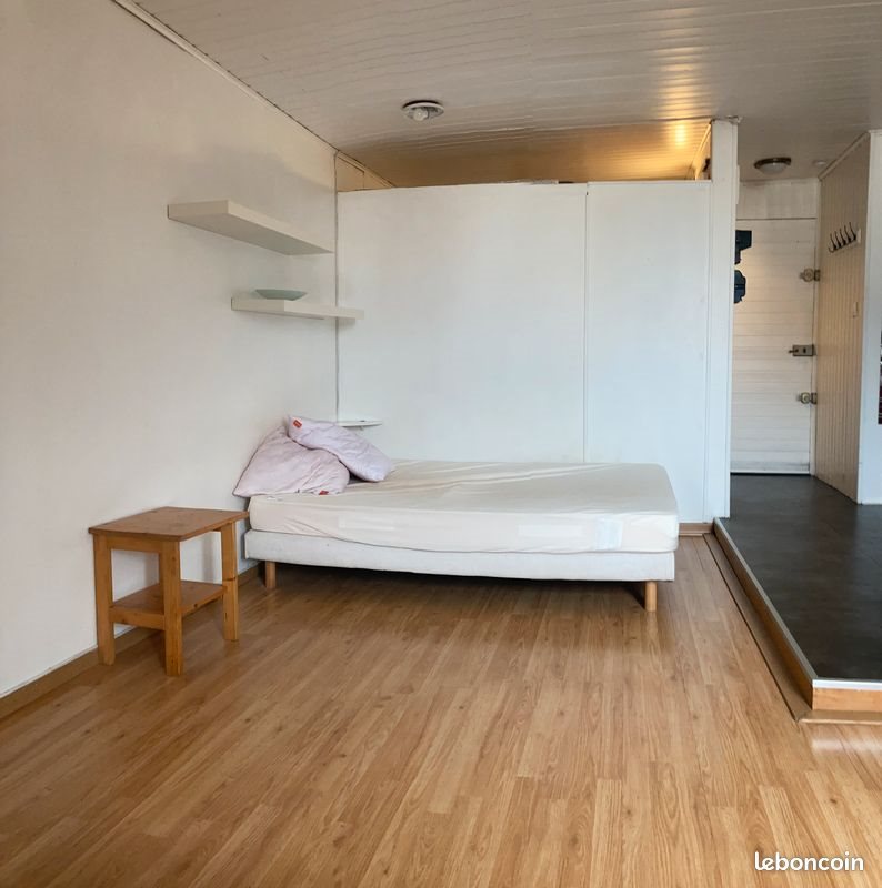 Appartement à louer, 30m², Grenoble