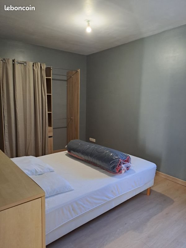 Appartement à louer, 42m², Gonneville-la-Mallet