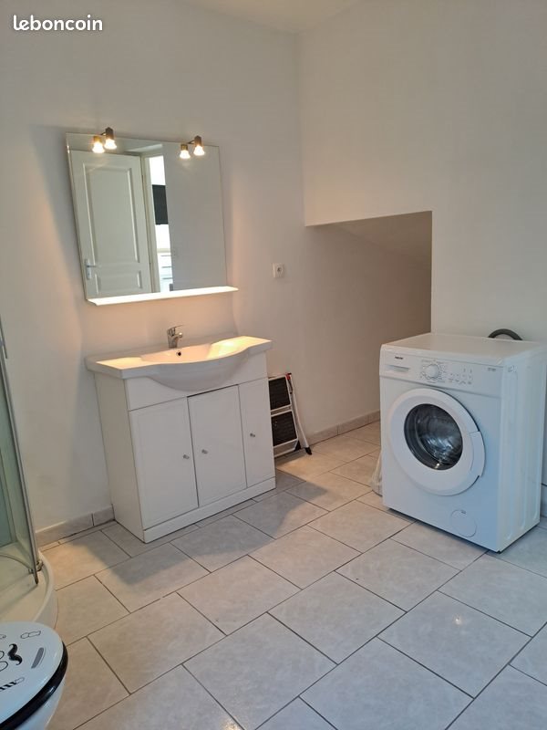 Appartement à louer, 42m², Gonneville-la-Mallet